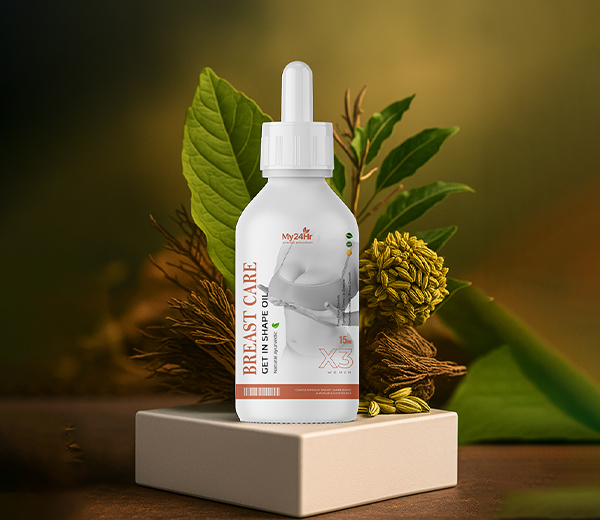 My24Hr – Premium Care for Your Natural Curves & Breast Care